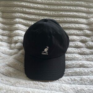 Kangol Baseball Cap Casual Adjustable Visor Hat